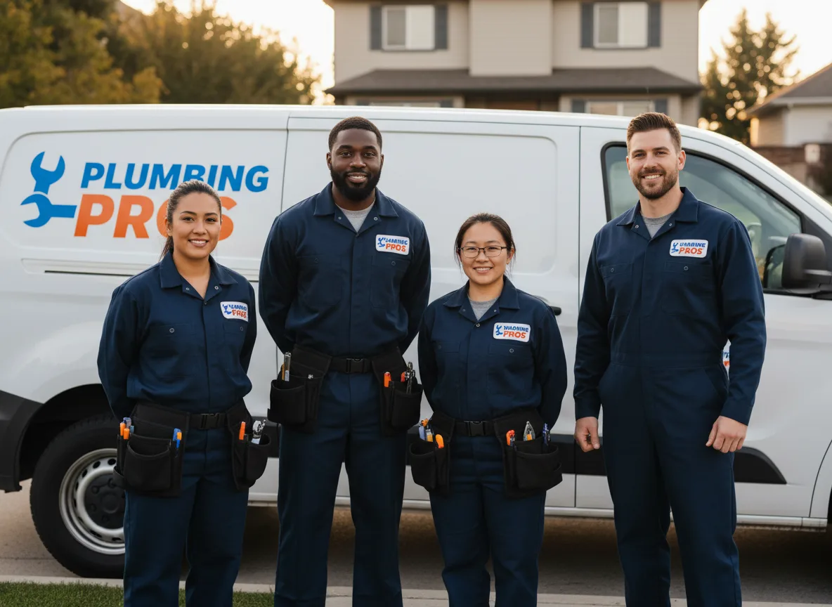 Water Heater Repair company in Revere, MO